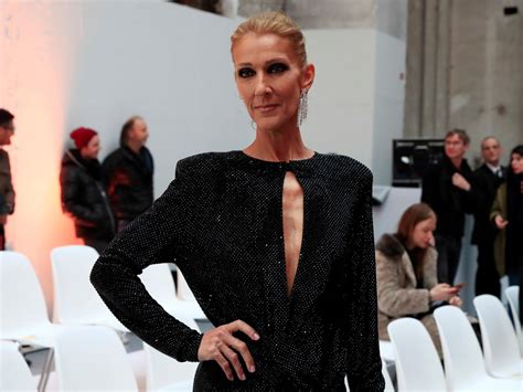 celine dion images 2022|is celine dion still touring.